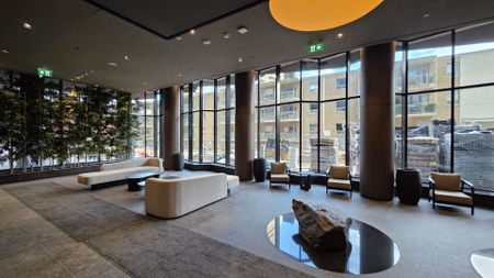 For Lease - 120 Broadway Avenue Unit# 1511, Toronto, Ontario - Photo 4