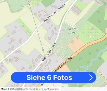 +++ Gemütliche Dachgeschosswohnung +++ - Foto 1