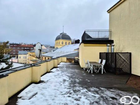 Praktický byt 1+kk na Anenském náměstí - Photo 3