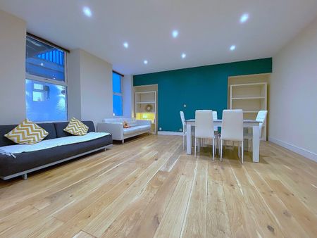 2 Bed Flat, Devonshire Place, W1G - Photo 3