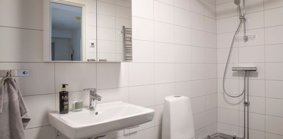 Runebergsgatan 44 F - Foto 2