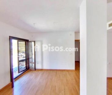 Piso en alquiler en Casco Antiguo - Photo 1