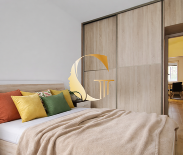 GODDESS PROPERTY – PRENÁJOM – priestranný 3 izbový 70 m2 s loggiou – Lietavská ulica - Petržalka - Photo 5