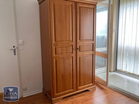 Location Appartement 3 pièces 45m² LIMOGES 87000 - Photo 2