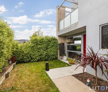 50 Arthur Blakeley Way, Coombs ACT 2611 - Townhouse For Rent | Domain - Photo 2