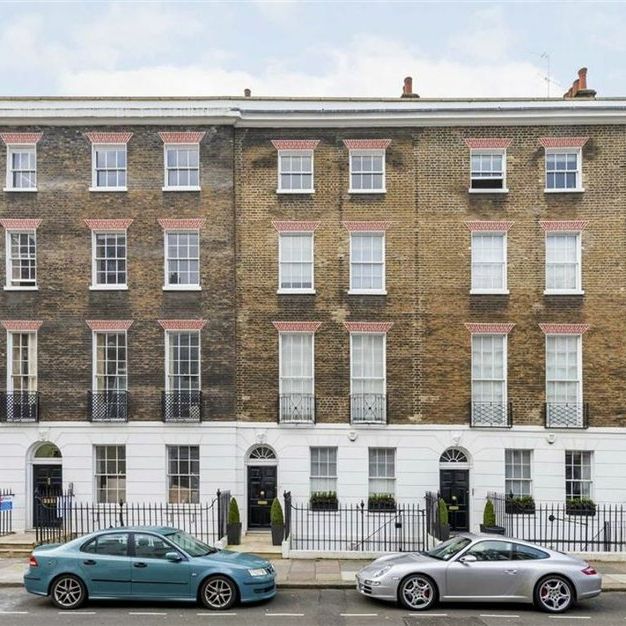 Manchester Street - Photo 1