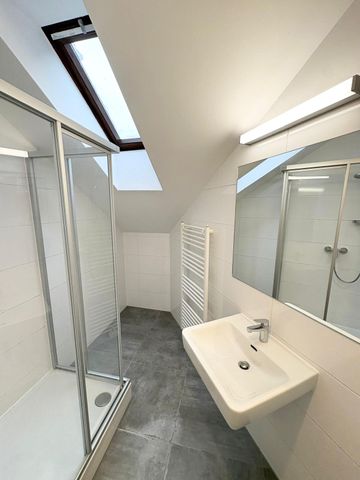 2-Zimmer-Erstbezug nach Sanierung - Provisionsfrei! - Foto 2