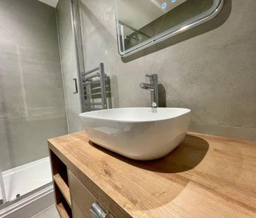 2 bedroom flat to rent - Photo 6