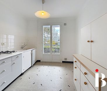 Location Appartement 2 pièces 50m² NANTES 44300 - Photo 3