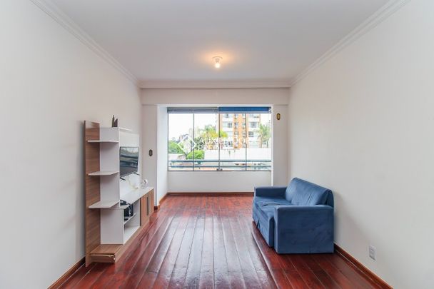 Cobertura com 2 quartos e 155m² para alugar em Mont'Serrat, Porto Alegre. - Photo 1