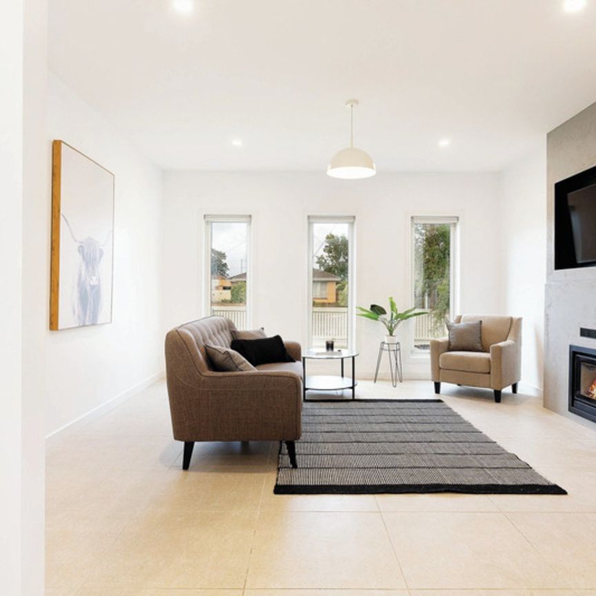 RENOVATED FAMILY HOME WITH SHEDDING AND OFFICE SPACE - Photo 1