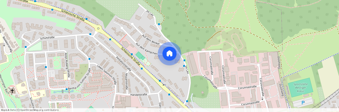 Auf dem Kämpchen 1, 58636 Iserlohn OT Wermingsen