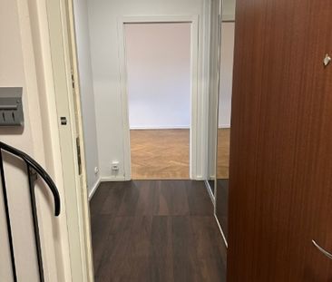 Västra Frölunda - 1rok - tillsv - 10.235kr/mån - Foto 1