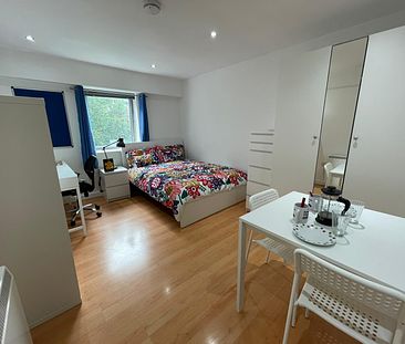 1 bedroom Flat / Apartment - Photo 5