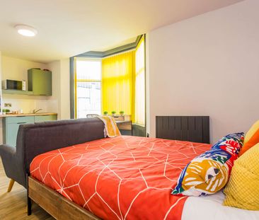 Albert Terrace Room 5 - Photo 1