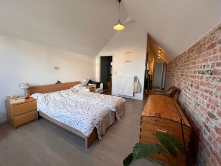 Charmante, moderne rijwoning in het centrum van Blankenberge - Photo 3