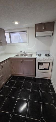 For Lease - 39 Butterworth Avenue Unit# Bsmt, Toronto, Ontario - Photo 2