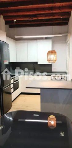 Piso en alquiler en Recoletos - Photo 5
