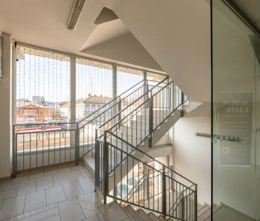 Pronájem unikátního luxusního bytu 2+kk, 56 m - Фото 2