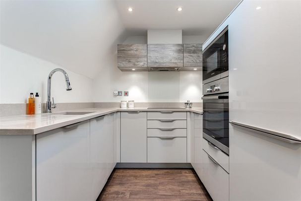 1 bedroom apartment to rent - Photo 1