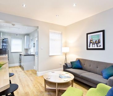 1 bedroom in a house share to rent - Photo 6