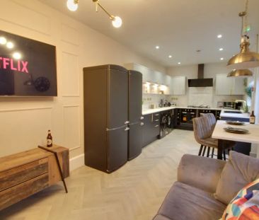 1 bed house share to rent in Winchester Avenue, Leicester, LE3 - Photo 6
