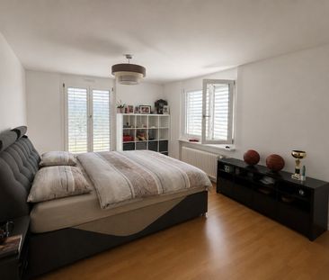 3.5 Zimmer, 100 m², 6. Stock - Foto 2