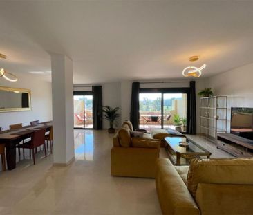 Luxury penthouse for rent in San Pedro de Alcántara, Spain - Foto 2
