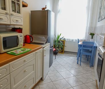 Mieszkanie Centrum Szczecin, Edmunda Bałuki, nr 438443 - Zdjęcie 2