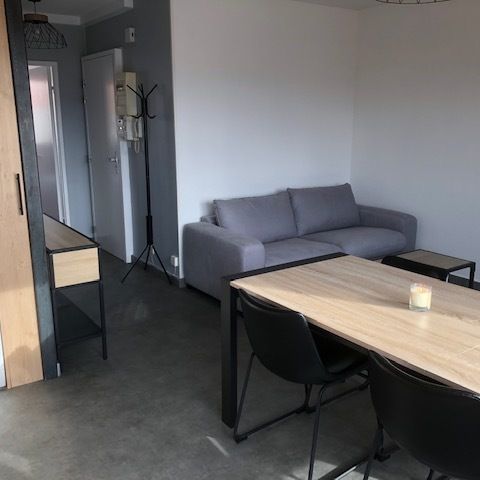 Appartement 2 pièces à Colmar-Centre - Photo 1