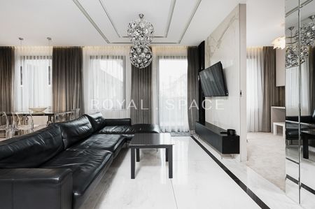 Elegancki apartament z tarasem w Angel Wawel! - Photo 3