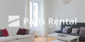 1 chambre, Montparnasse Paris 14e - Photo 2