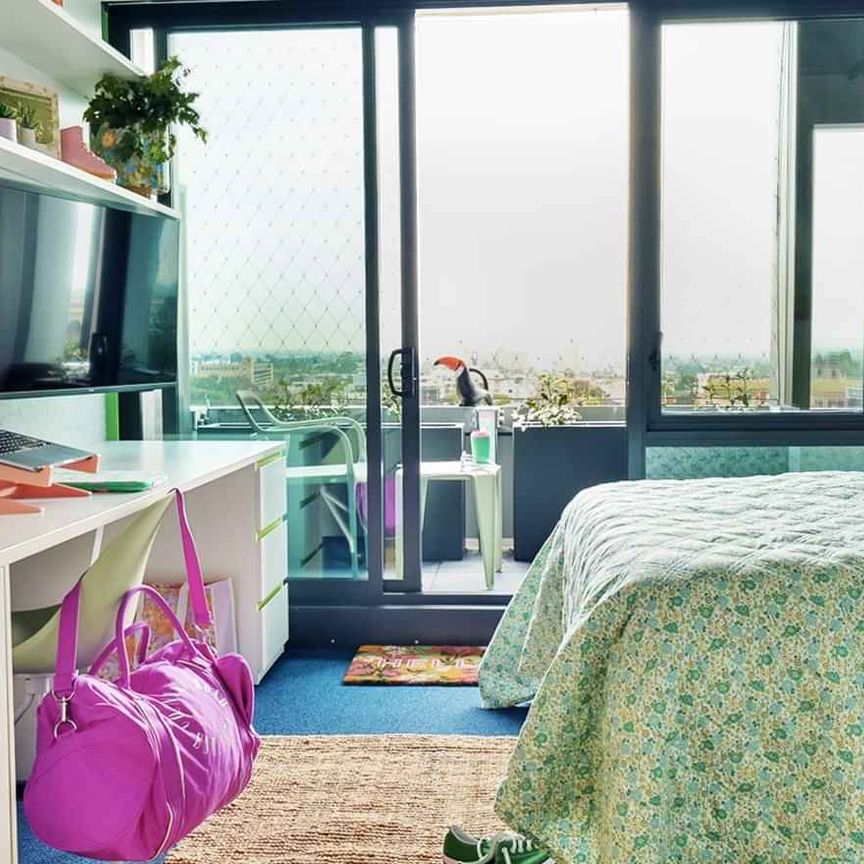 Signature Plus Double Ensuite with Views and Balcony - Photo 1