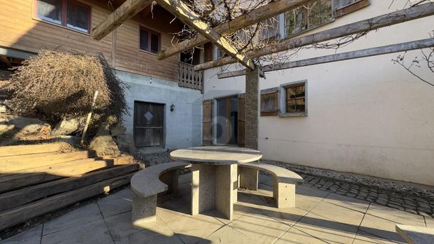 RUSTIC IN THE MIDST OF THE MOUNTAINS - Foto 1