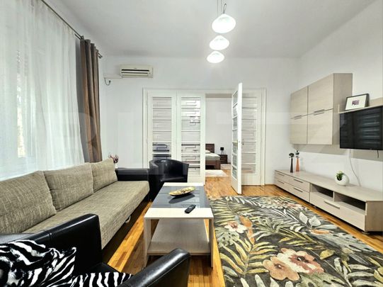 Casa individuala, 120 mp, zona Elisabetin - Fotografie 1