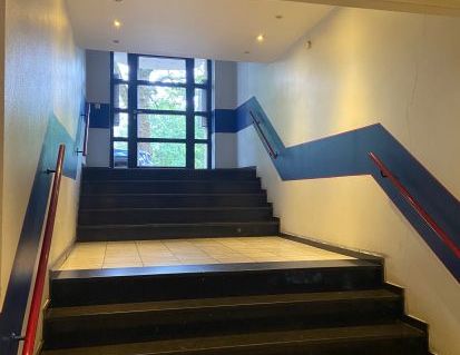In ehemaligem Fabrikgebäude - Foto 1