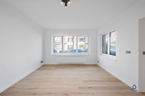 Ruim en energiezuinig tweeslaapkamerappartement - Photo 1