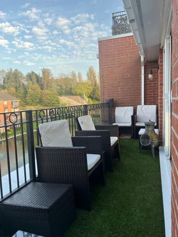 3 Bed Penthouse, Ellerman Road, L3 - Photo 4