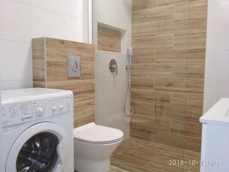 2-pokojowe mieszkanie w sercu Zaspy! - Photo 5