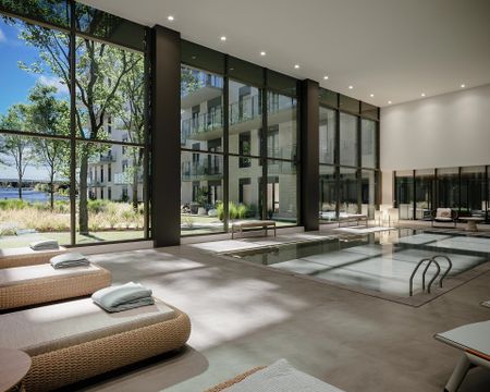 240 Ch. de la Rive Boisée, Montréal (Pierrefonds-Roxboro), QC H8Z - Photo 2