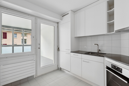 MIETEN OHNE KAUTION - Gutes Preis-Leistungs-Verhältnis in Zentrumsnähe - Foto 3