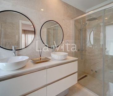 4 bedroom luxury Detached House for rent in Cascais, Portugal - Photo 3