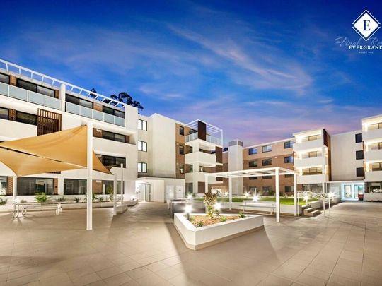 Rouse Hill - Photo 1