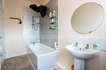 Great Western Street, Manchester, M14 4AN - Photo 2