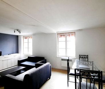 Location Appartement 2 pièces 42m² - Photo 6