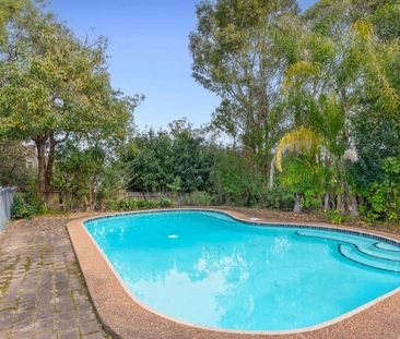 6 MONTH LEASE - CHARMING FAMILY HOME IN QUIET CUL-DE-SAC - Photo 6