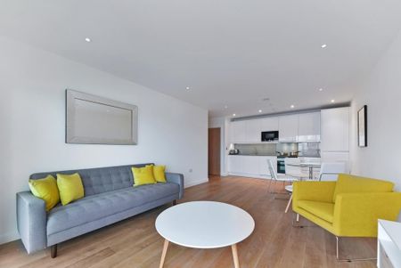 2 bedroom flat to rent - Photo 2