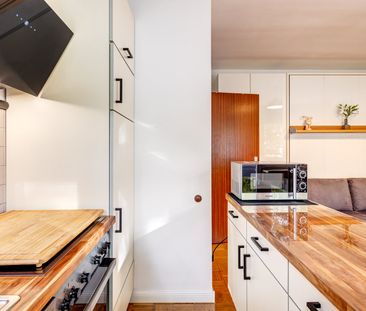 Apartment for rent with smart furniture - Photo 3