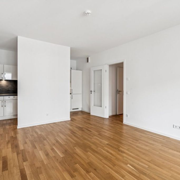 Wohnen im BE MAX! Exklusives Neubauprojekt in Charlottenburg-Wilmersdorf - Photo 1