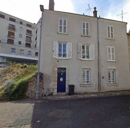 Location appartement 2 pièces, 47.00m², Blois - Photo 4